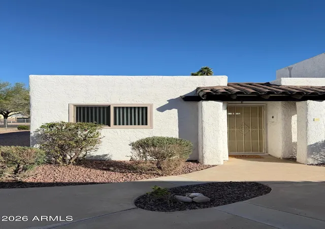 Photo 3 of Townhouse for sale at 2400 N 71st Street #E, Scottsdale, AZ 85257 | MLS# 7052808 | Listing updated on 2026-09-11