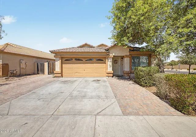 1st image of 6804 S 43rd Ln, Laveen, AZ 85339 | MLS# 7068932