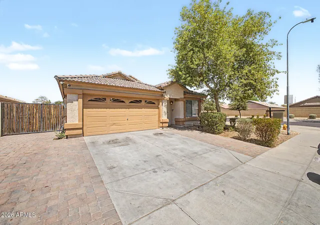 2nd image of 6804 S 43rd Ln, Laveen, AZ 85339 | MLS# 7068932