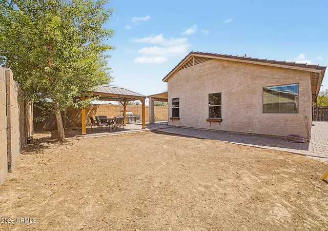 30th image of 6804 S 43rd Ln, Laveen, AZ 85339 | MLS# 7068932