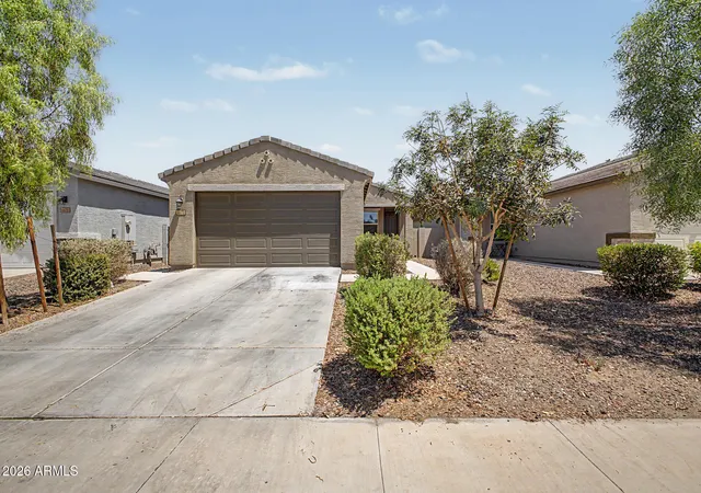 Photo 1 of Sale Pending at 4470 W Allen St, Laveen, AZ 85339 | MLS# 7051654 | Listing updated on 2026-08-27