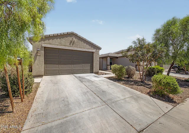 Photo 2 of Sale Pending at 4470 W Allen St, Laveen, AZ 85339 | MLS# 7051654 | Listing updated on 2026-08-27