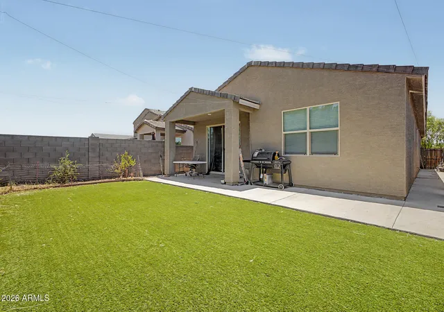 Photo 21 of Sale Pending at 4470 W Allen St, Laveen, AZ 85339 | MLS# 7051654 | Listing updated on 2026-08-27