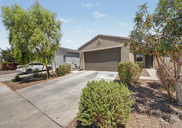 Photo 3 of Sale Pending at 4470 W Allen St, Laveen, AZ 85339 | MLS# 7051654 | Listing updated on 2026-08-27