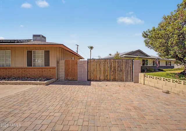 Homes for sale in Phoenix, AZ | 6024 N 22Nd Ave, Phoenix, AZ 85015 | MLS# 7052959