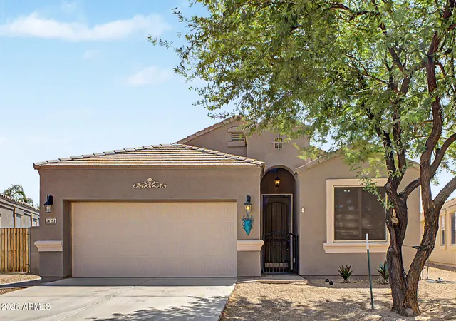 Homes for sale in San Tan Valley, AZ | 28753 N Roselite Ln, San Tan Valley, AZ 85143 | MLS# 7051203