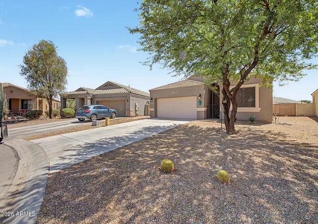 Homes for sale in San Tan Valley, AZ | 28753 N Roselite Ln, San Tan Valley, AZ 85143 | MLS# 7051203