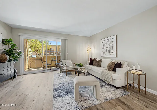 Photo 2 of Townhouse for sale at 1601 W Sunnyside Dr #166, Phoenix, AZ 85029 | MLS# 7051661 | Listing updated on 2026-09-01