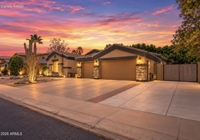 Homes for sale in Litchfield Park, AZ | 13222 W Annika Dr, Litchfield Park, AZ 85340 | MLS# 7052905