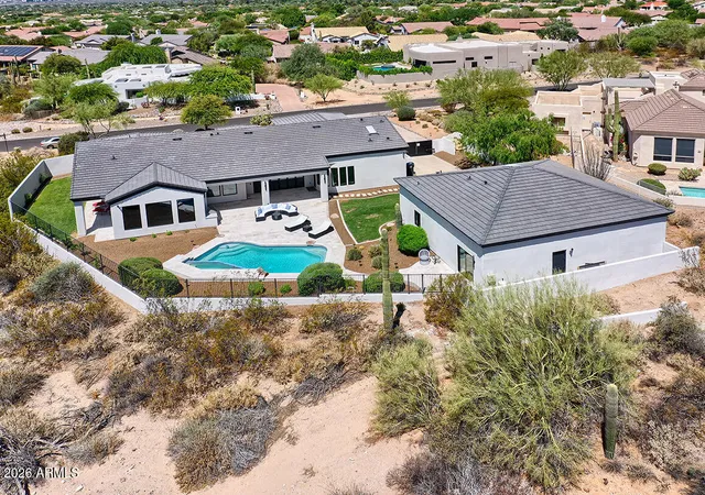 3rd image of 22919 N 93Rd St, Scottsdale, AZ 85255 | MLS# 7051629