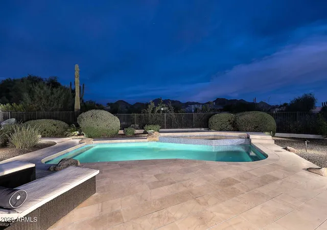 2nd image of 22919 N 93rd St, Scottsdale, AZ 85255 | MLS# 7051629
