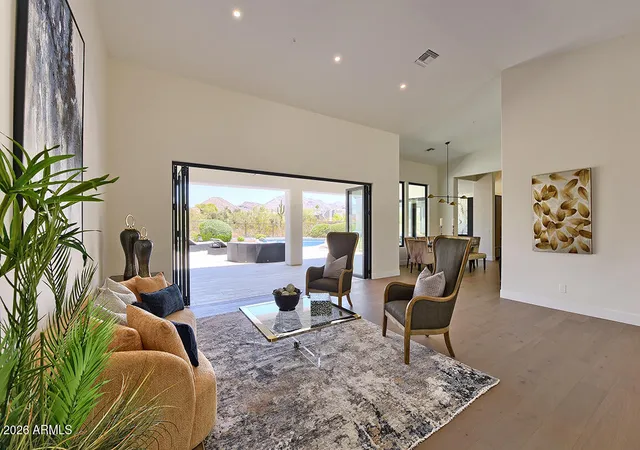 Photo 4 of Single family home for sale at 22919 N 93rd Street, Scottsdale, AZ 85255 | MLS# 7051629 | Listing updated on 2026-09-18