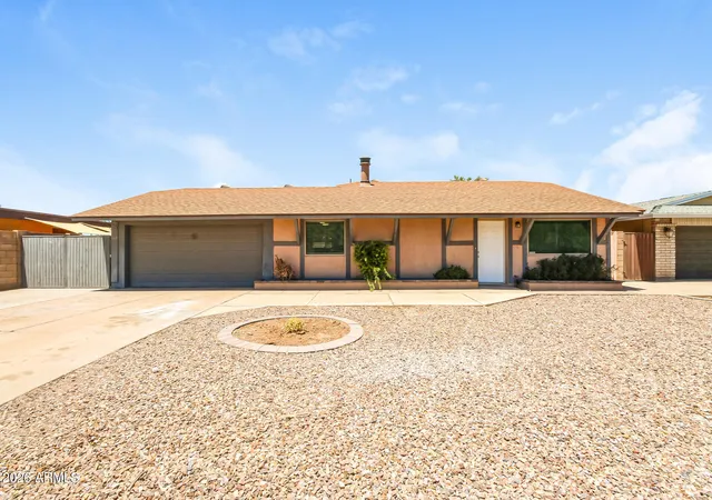 Photo 1 of Single family home for sale at 1312 W Pecos Ave, Mesa, AZ 85202 | MLS# 7051202 | Listing updated on 2026-07-23