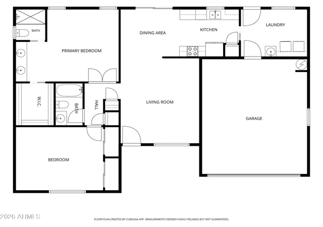 27th image of 7713 E Navarro Ave, Mesa, AZ 85209 | MLS# 7051416