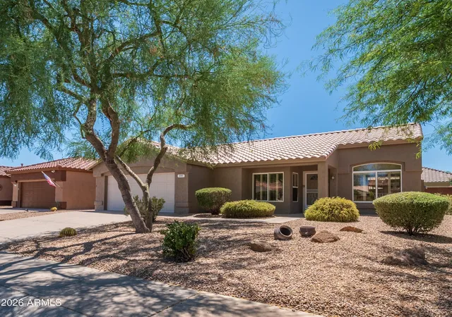 Homes for sale in Sun City West, AZ | 22202 N Cochise Ln, Sun City West, AZ 85375 | MLS# 7051608