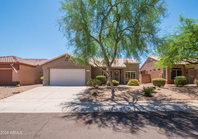 Homes for sale in Sun City West, AZ | 22202 N Cochise Ln, Sun City West, AZ 85375 | MLS# 7051608