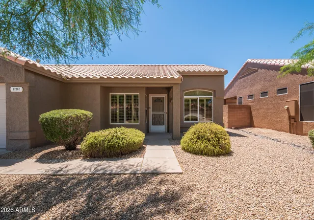 Homes for sale in Sun City West, AZ | 22202 N Cochise Ln, Sun City West, AZ 85375 | MLS# 7051608