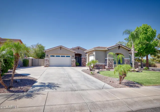 Photo 1 of Single family home for sale at 407 E Tonto Pl, Chandler, AZ 85249 | MLS# 7051216 | Listing updated on 2026-09-11