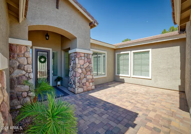 Photo 4 of Single family home for sale at 407 E Tonto Pl, Chandler, AZ 85249 | MLS# 7051216 | Listing updated on 2026-09-11