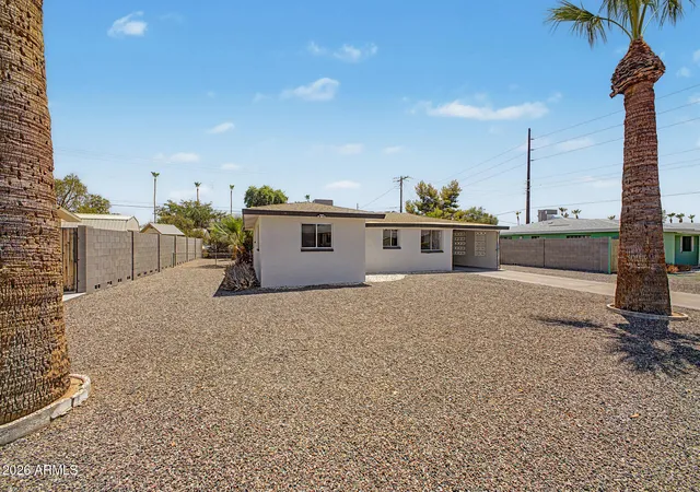 Photo 3 of Sale Pending at 5209 E Butte St, Mesa, AZ 85205 | MLS# 7051343 | Listing updated on 2026-09-01