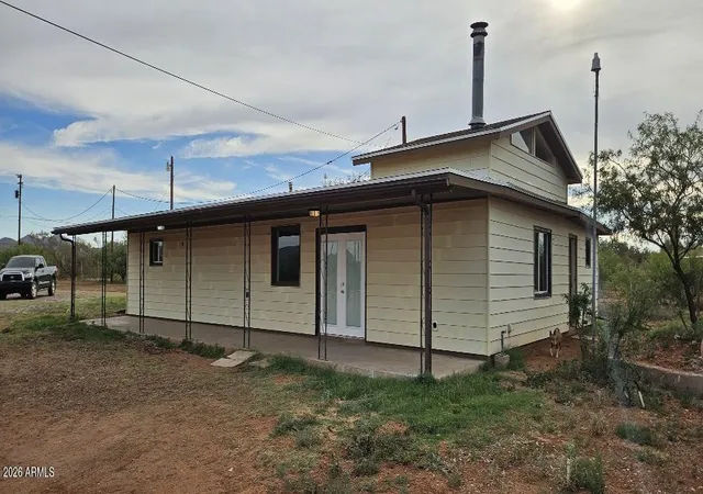 Homes for sale in Bisbee, AZ | 1185 W Purdy Ln, Bisbee, AZ 85603 | MLS# 7053012