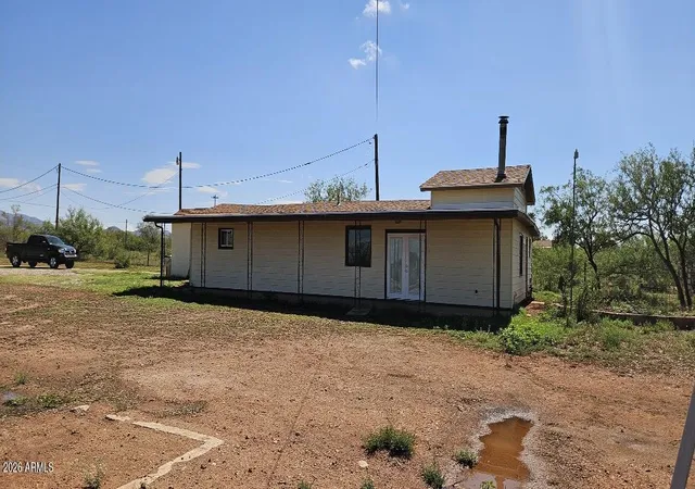 Homes for sale in Bisbee, AZ | 1185 W Purdy Ln, Bisbee, AZ 85603 | MLS# 7053012