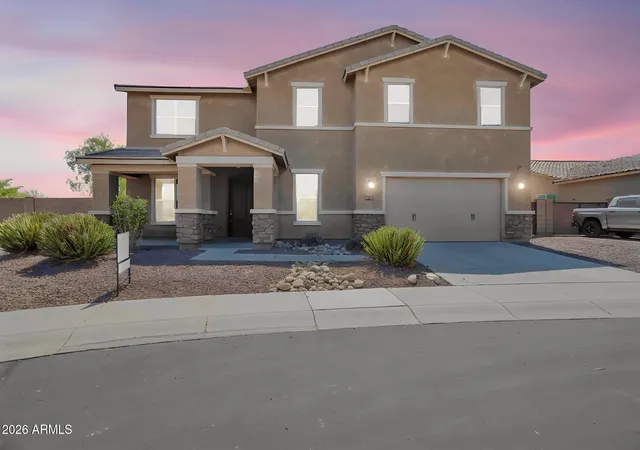 1st image of 3705 S 105th Dr, Tolleson, AZ 85353 | MLS# 7051222