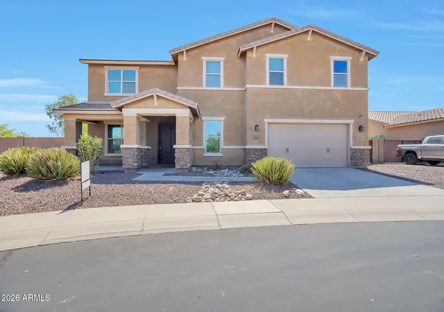 2nd image of 3705 S 105th Dr, Tolleson, AZ 85353 | MLS# 7051222
