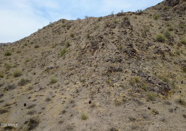 Photo 1 of Land for sale at 13829 S Canyon Dr #33, Phoenix, AZ 85048 | MLS# 7051228 | Listing updated on 2026-07-08