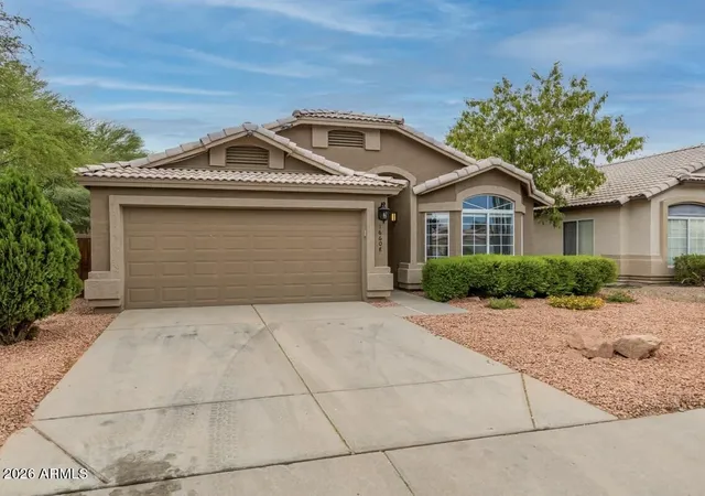 Photo 2 of Single family home for sale at 16608 N 22nd Street, Phoenix, AZ 85022 | MLS# 7051828 | Listing updated on 2026-08-11
