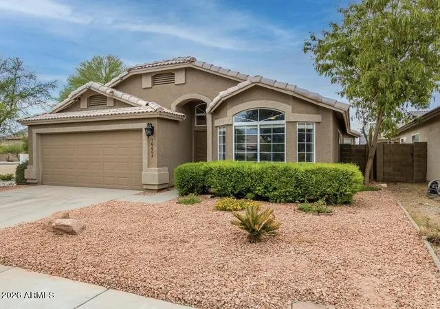 Photo 3 of Single family home for sale at 16608 N 22nd Street, Phoenix, AZ 85022 | MLS# 7051828 | Listing updated on 2026-08-11