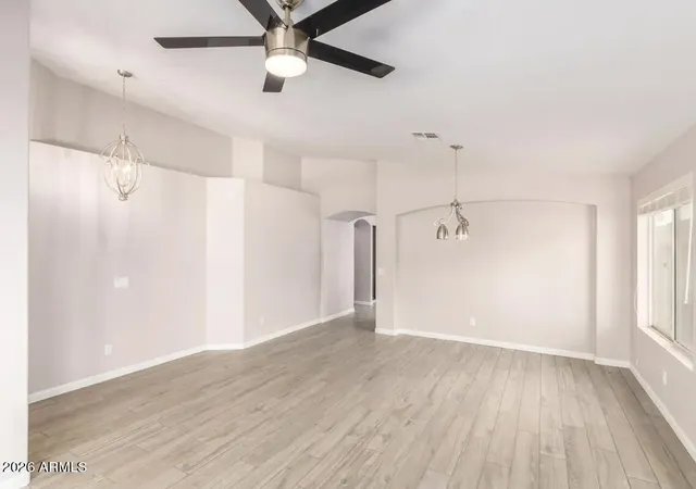 Photo 4 of Single family home for sale at 16608 N 22nd Street, Phoenix, AZ 85022 | MLS# 7051828 | Listing updated on 2026-08-11