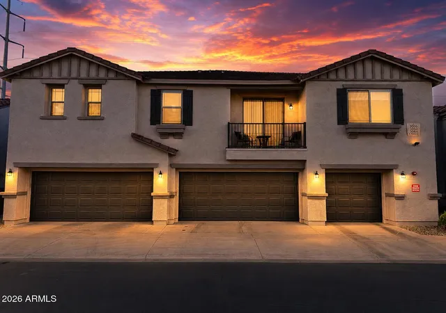 Photo 1 of Sale Pending at 3060 E Dunbar Dr, Phoenix, AZ 85042 | MLS# 7051745 | Listing updated on 2026-08-13