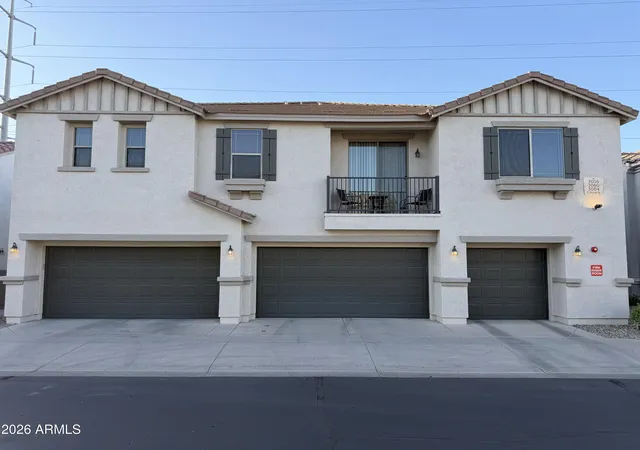 Photo 2 of Sale Pending at 3060 E Dunbar Dr, Phoenix, AZ 85042 | MLS# 7051745 | Listing updated on 2026-08-13