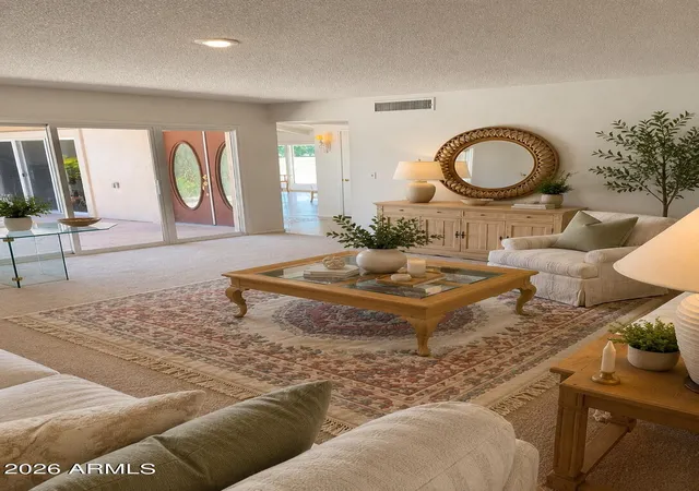 4th image of 10954 W Tropicana Cir, Sun City, AZ 85351 | MLS# 7052327