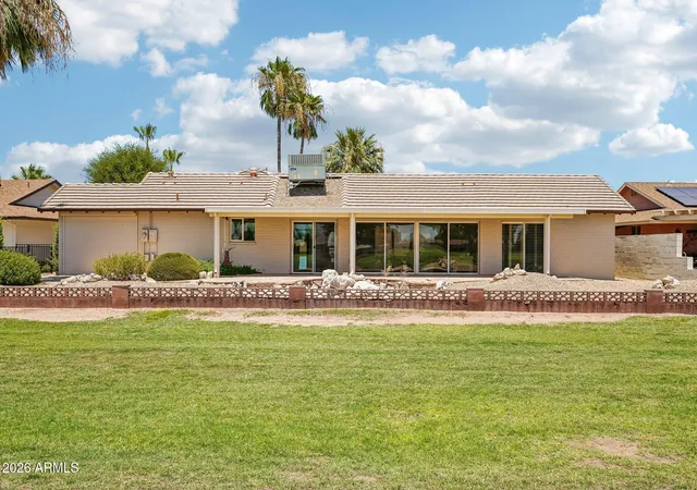 65th image of 10954 W Tropicana Cir, Sun City, AZ 85351 | MLS# 7052327
