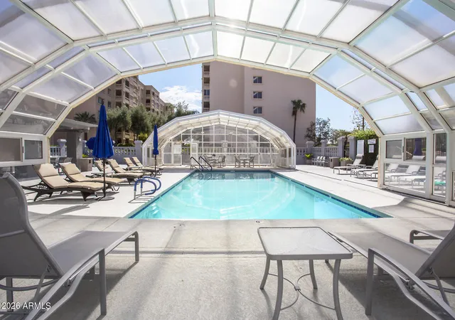 2nd image of 7860 E Camelback Rd #309, Scottsdale, AZ 85251 | MLS# 7051748