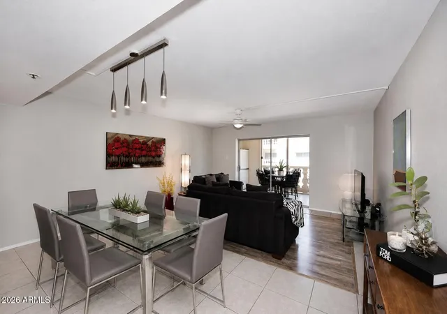 Photo 2 of House for sale at 7860 E Camelback Rd #309, Scottsdale, AZ 85251 | MLS# 7051748 | Listing updated on 2026-09-05