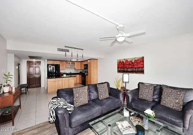 Photo 1 of House for sale at 7860 E Camelback Rd #309, Scottsdale, AZ 85251 | MLS# 7051748 | Listing updated on 2026-09-05