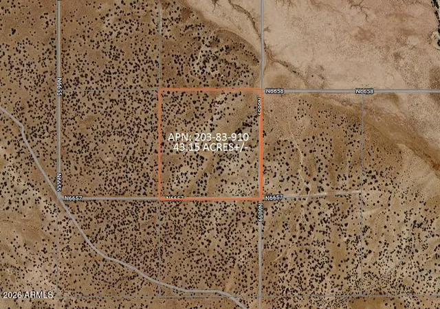 2nd image of 910 County Rd N6657, Saint Johns, AZ 85936 | MLS# 7051260