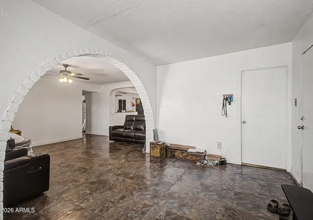 Photo 3 of Single family home for sale at 1449 S 11th Avenue, Phoenix, AZ 85007 | MLS# 7054242 | Listing updated on 2026-08-26