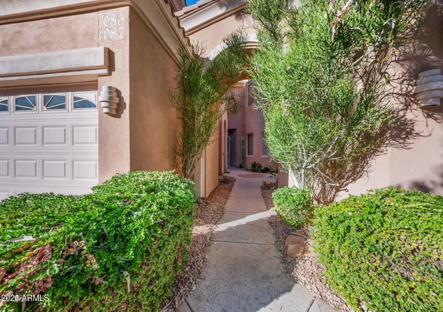 4th image of 3800 S Cantabria Cir #1087, Chandler, AZ 85248 | MLS# 7051284