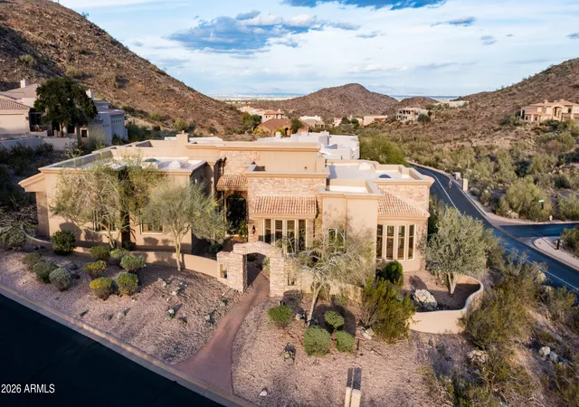 1st image of 1744 E Desert Willow Dr, Phoenix, AZ 85048 | MLS# 7059329