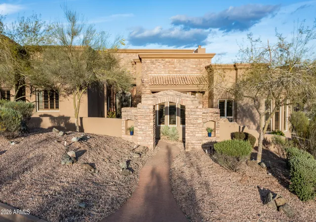 4th image of 1744 E Desert Willow Dr, Phoenix, AZ 85048 | MLS# 7059329
