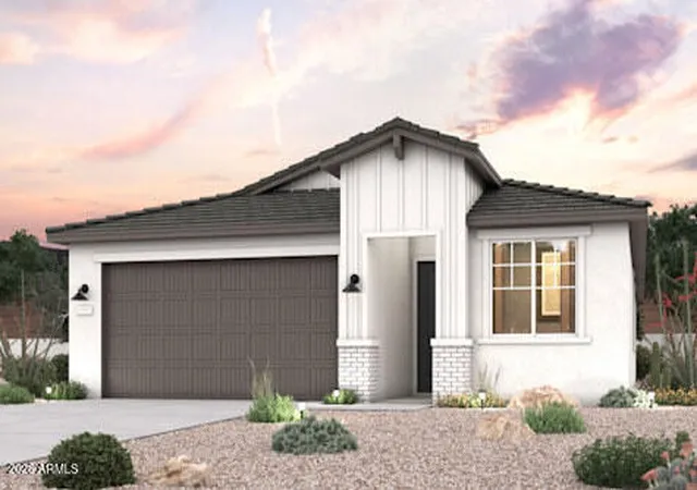 Photo 1 of Sale Pending at 22851 W Monona Ln, Surprise, AZ 85387 | MLS# 7057366 | Listing updated on 2026-10-19