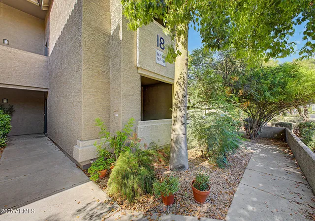 Photo 3 of Condo for sale at 9600 N 96th Street #168, Scottsdale, AZ 85258 | MLS# 7052035 | Listing updated on 2026-08-04