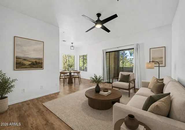 Photo 4 of House for sale at 9600 N 96th Street #168, Scottsdale, AZ 85258 | MLS# 7052035 | Listing updated on 2026-08-04