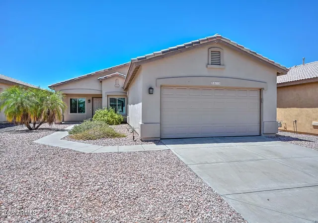 Photo 1 of Sale Pending at 6615 W El Cortez Pl, Phoenix, AZ 85083 | MLS# 7051432 | Listing updated on 2026-08-31