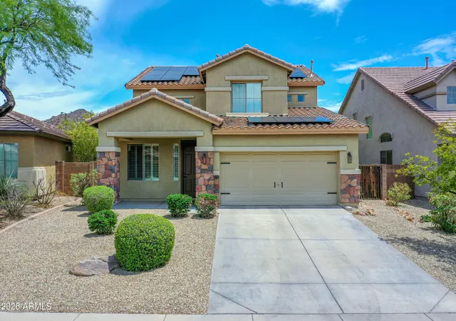 1st image of 30137 N 72nd Ave, Peoria, AZ 85383 | MLS# 7059824