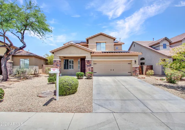 87th image of 30137 N 72nd Ave, Peoria, AZ 85383 | MLS# 7059824